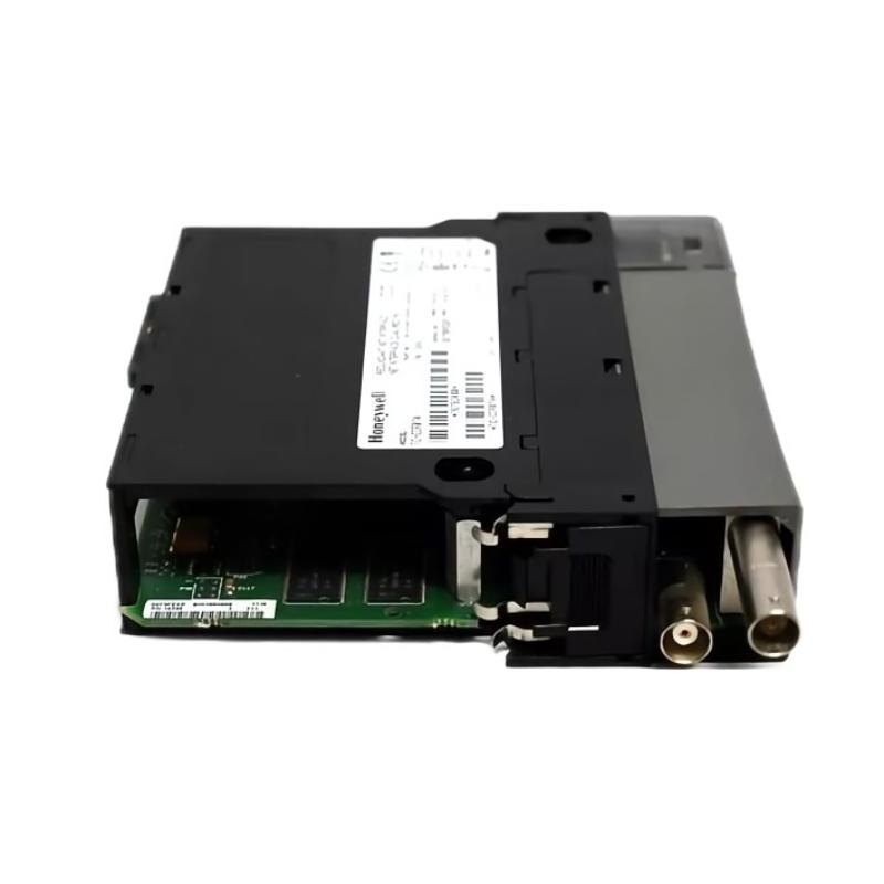 Honeywell TC-CCR014 97197975-A01 Redundant Network Interface Module