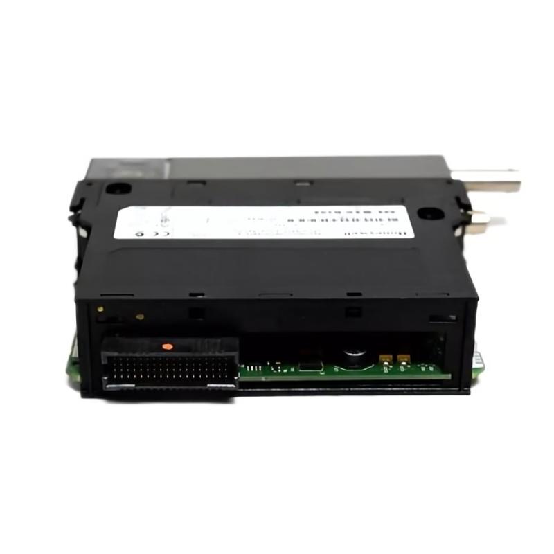 Honeywell TC-CCR014 97197975-A01 Redundant Network Interface Module