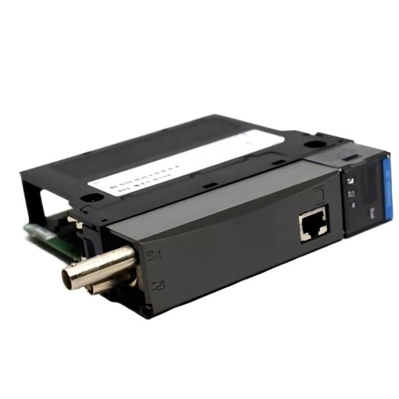 Honeywell TC-CCR014 97197975-A01 Redundant Network Interface Module