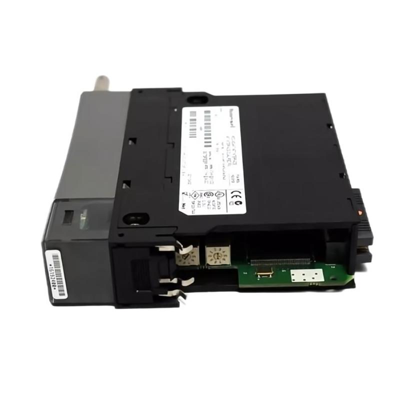 Honeywell TC-CCR014 97197975-A01 Redundant Network Interface Module