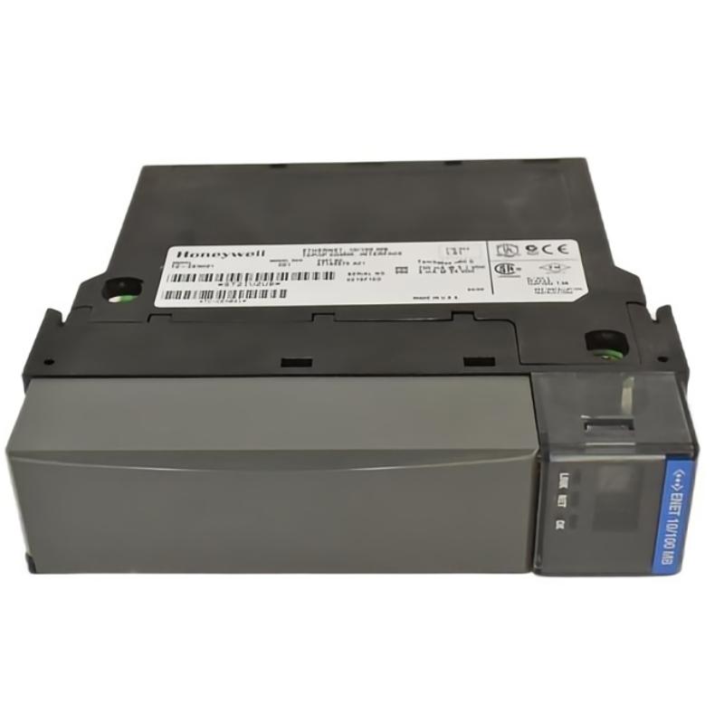 Honeywell TC-CEN021 97193575 A01 Ethernet Interface Module