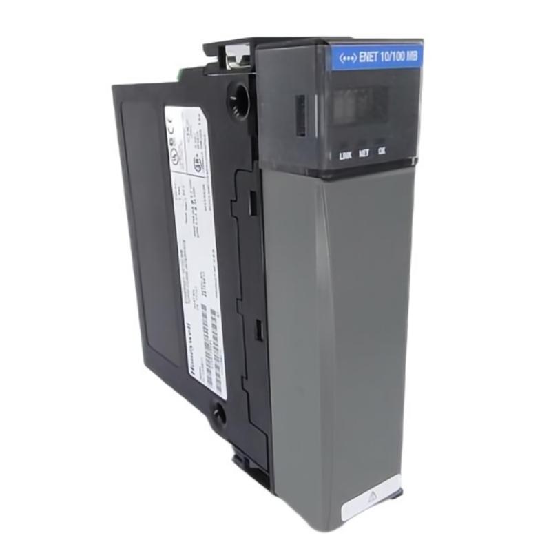 Honeywell TC-CEN021 97193575 A01 Ethernet Interface Module