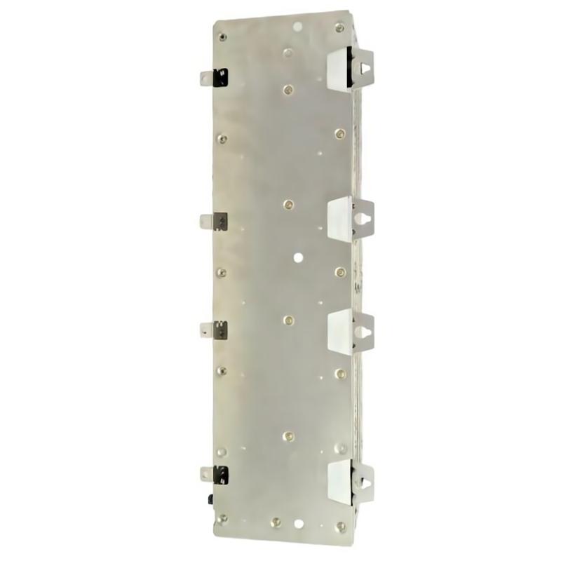 Honeywell TC-FCX132 Rack Chassis