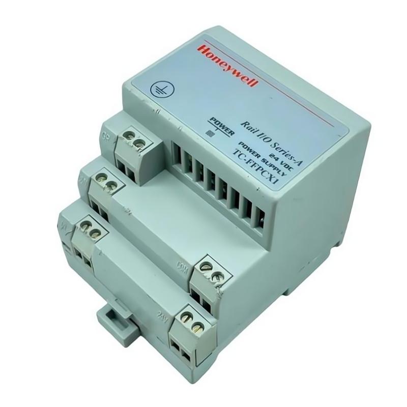 Honeywell TC-FFPCX1 Power Module