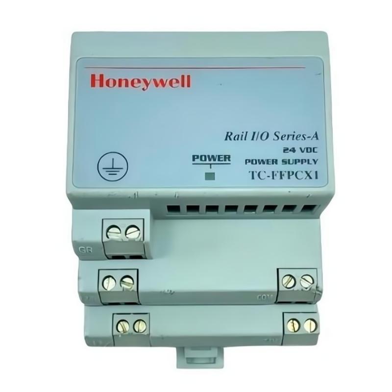 Honeywell TC-FFPCX1 Power Module