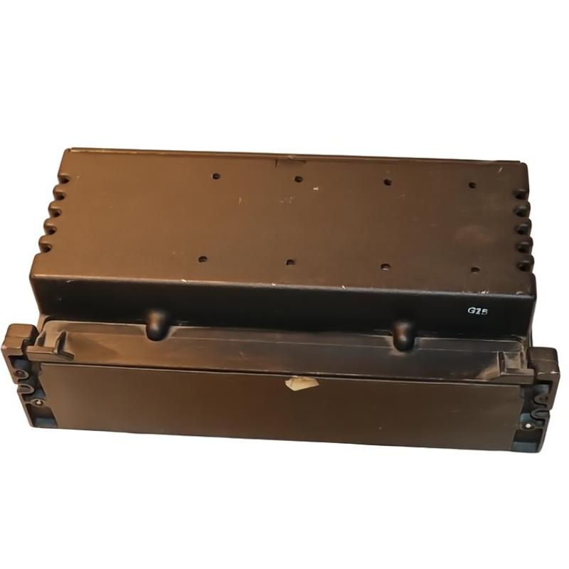 GE IC660BBD021 Discrete I/O Modules