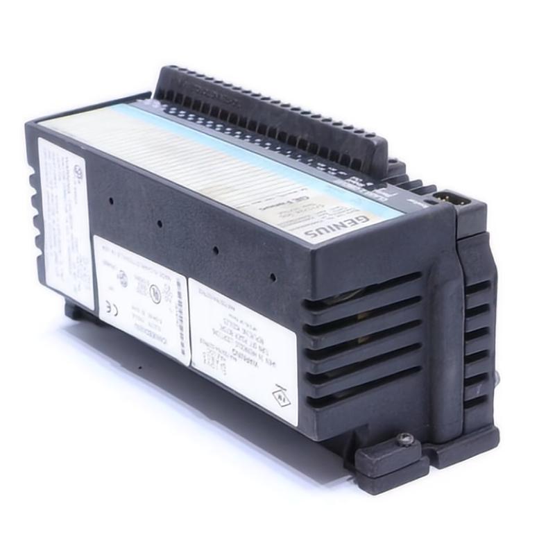 GE IC660BBD025V Discrete I/O Modules