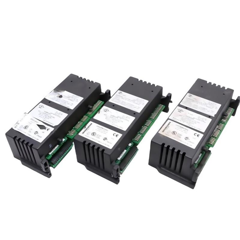 GE IC660BBD025 Discrete I/O Modules