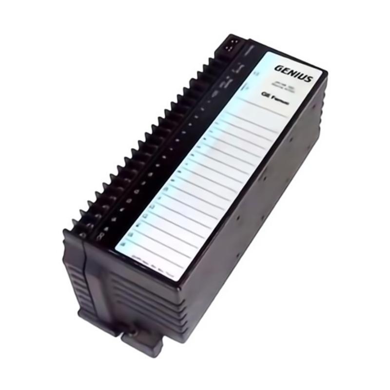 GE IC660TSD021 Terminal Assembly