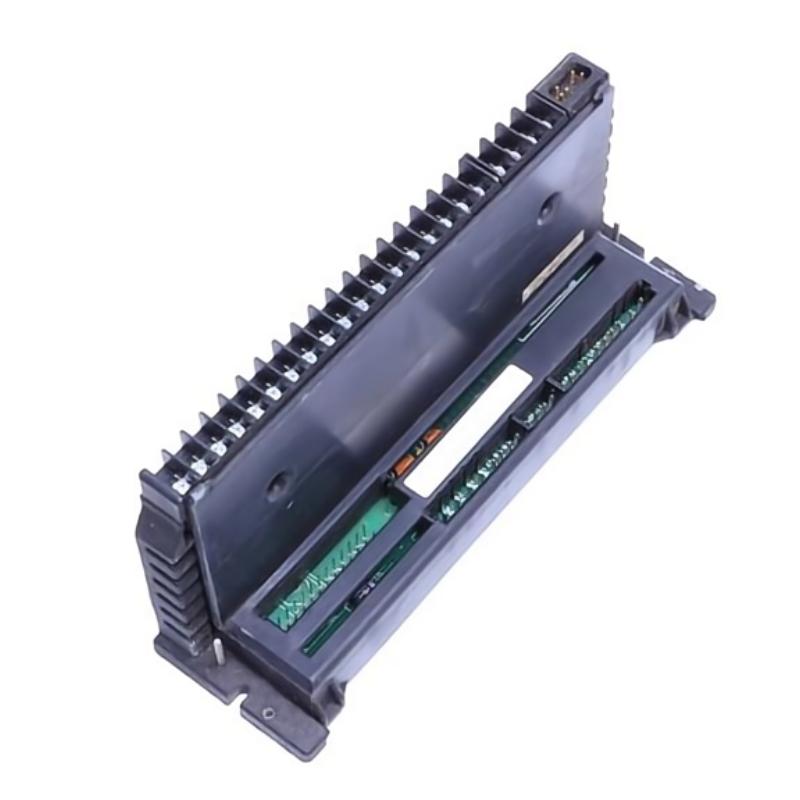 GE IC660TSD021 Terminal Assembly