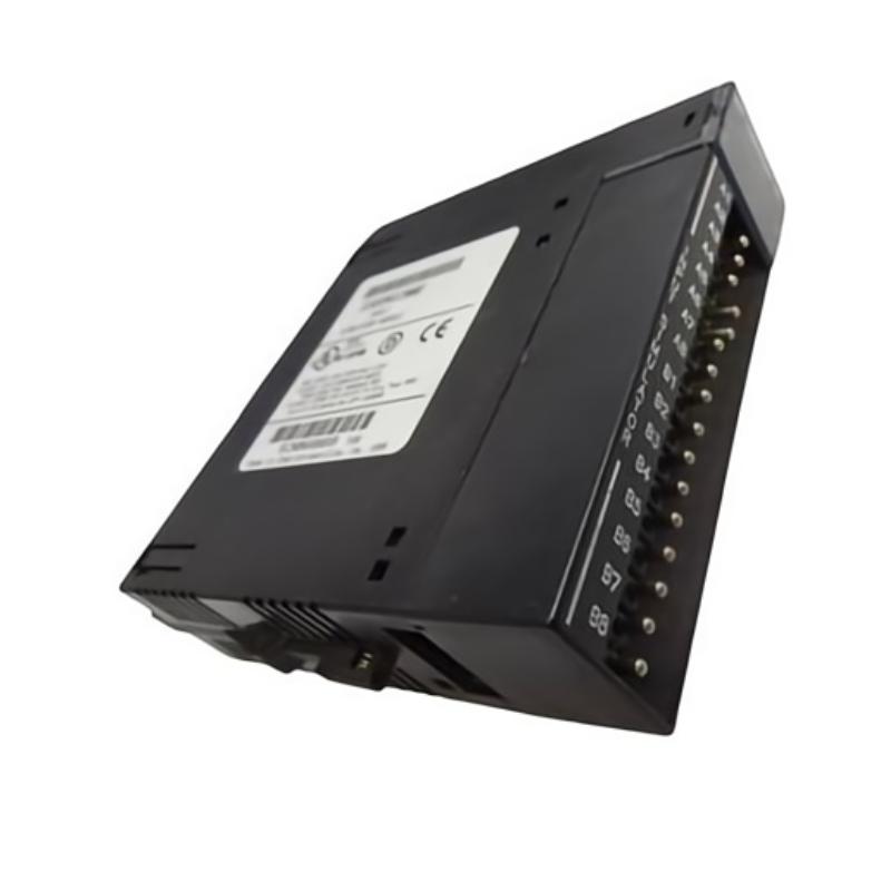 GE IC693ACC300 Input Simulator Module