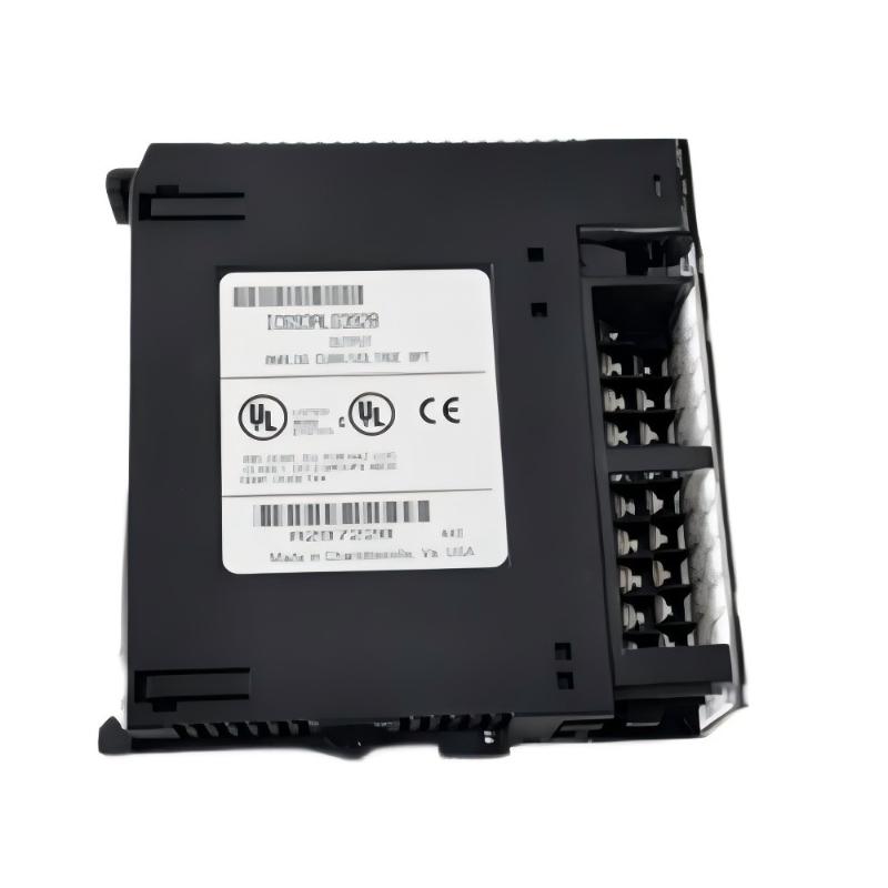 GE IC693ACC300 Input Simulator Module