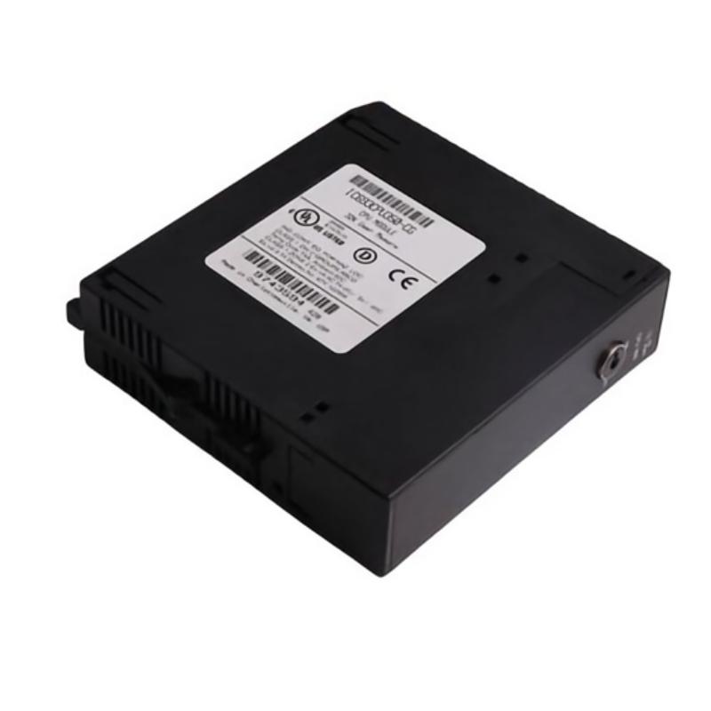 GE IC693ACC300 Input Simulator Module