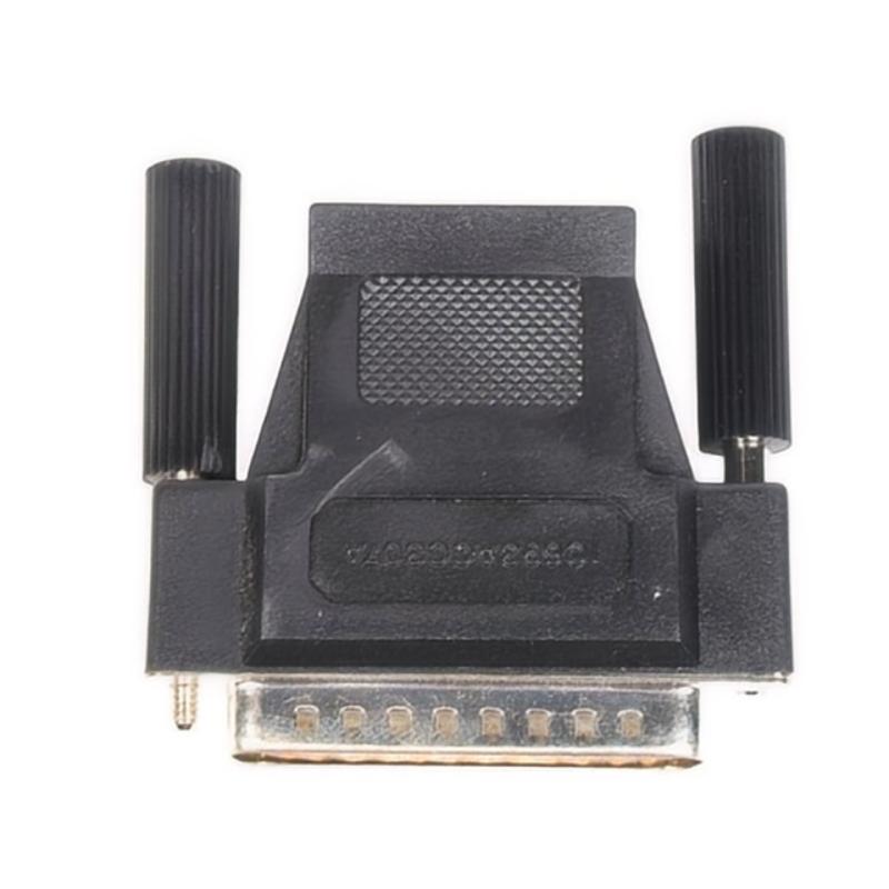 GE IC693ACC307 I/O Bus Expansion Terminator