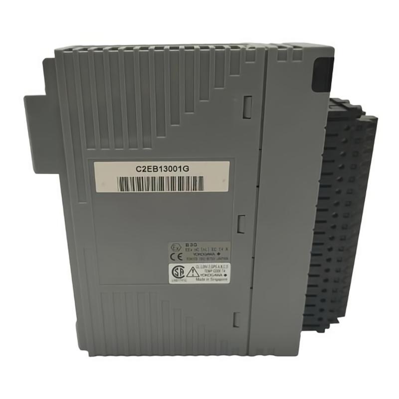 Yokogawa ADV157-S00 Numeric Input Module