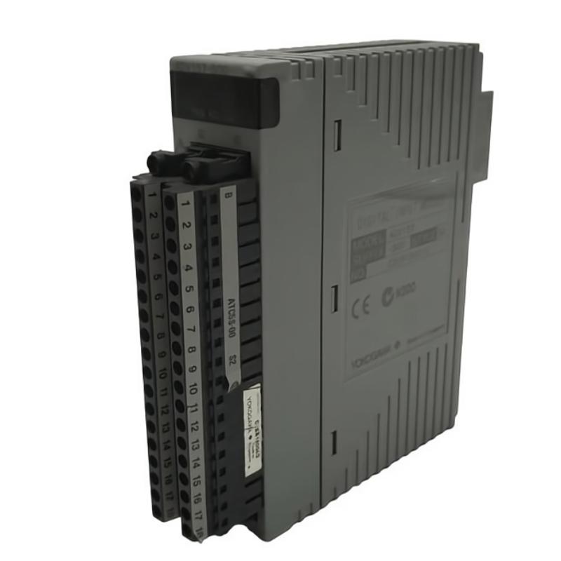 Yokogawa ADV157-S00 Numeric Input Module