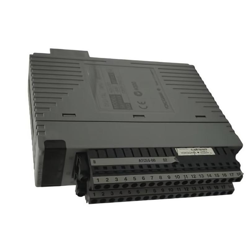 Yokogawa ADV159-P01 Numeric Input Module