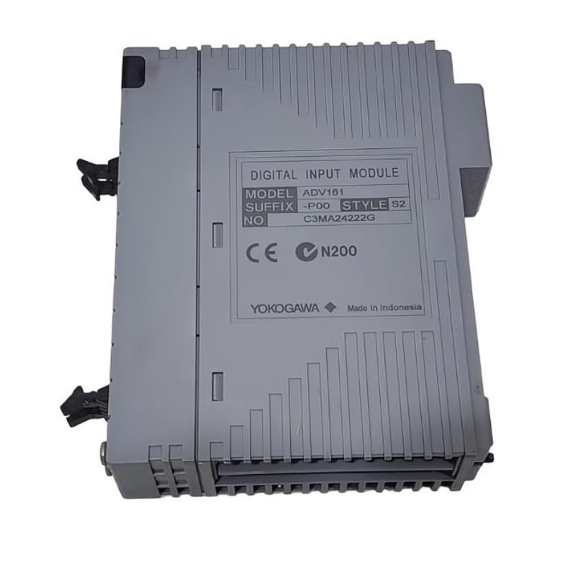 Yokogawa ADV161-P00 S2 Numeric Input Module