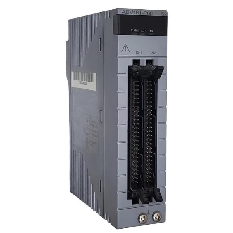Yokogawa ADV161-P00 S2 Numeric Input Module