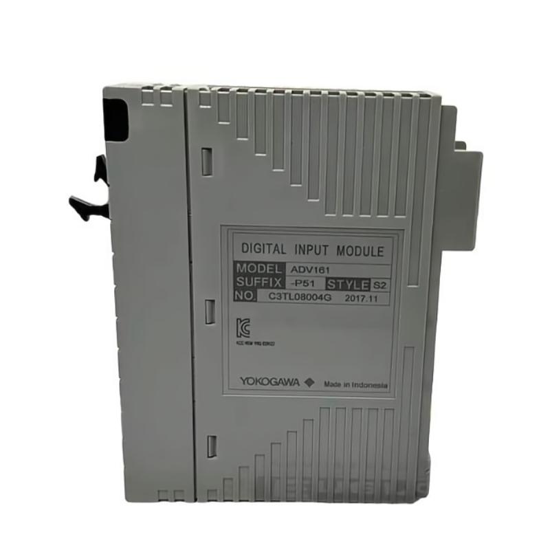 Yokogawa ADV161-P51 Numeric Input Module