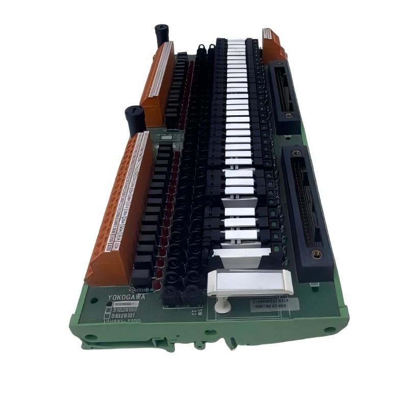 Yokogawa ADV551-32DO Numeric Input Module