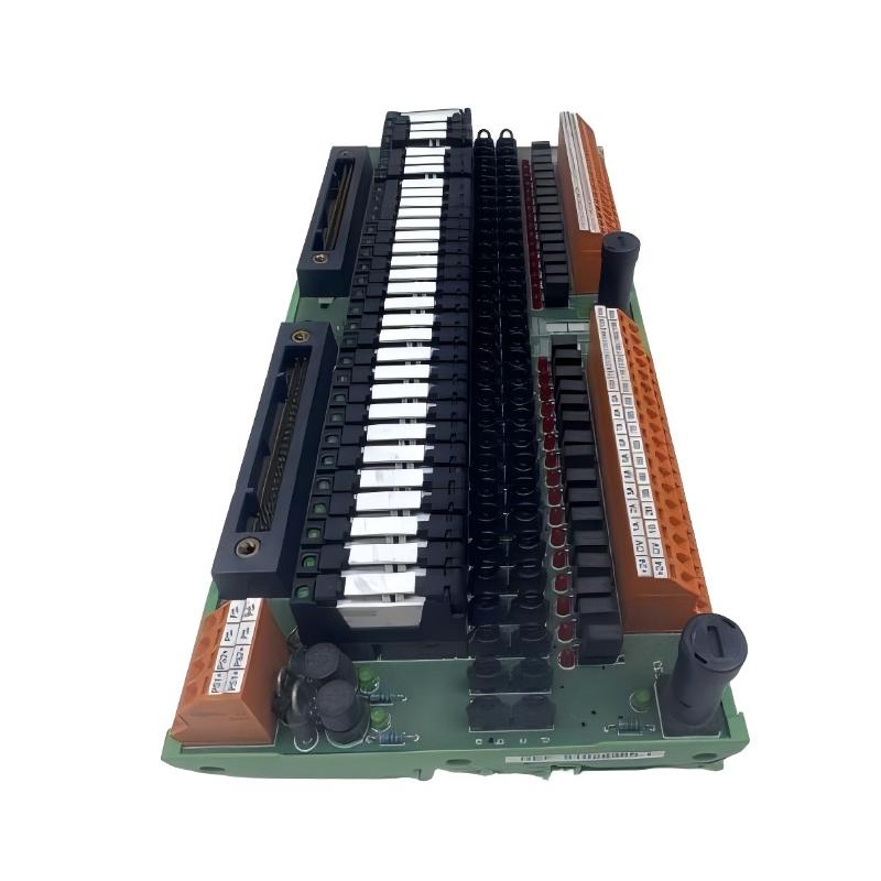 Yokogawa ADV551-32DO Numeric Input Module