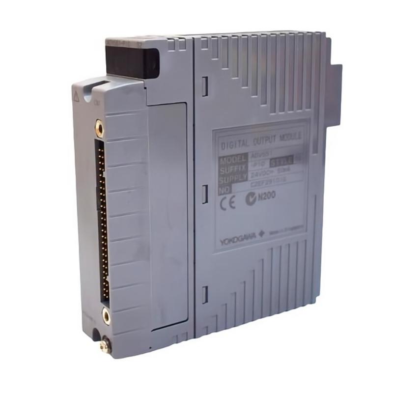 Yokogawa ADV551-DO32 Digital Output Module
