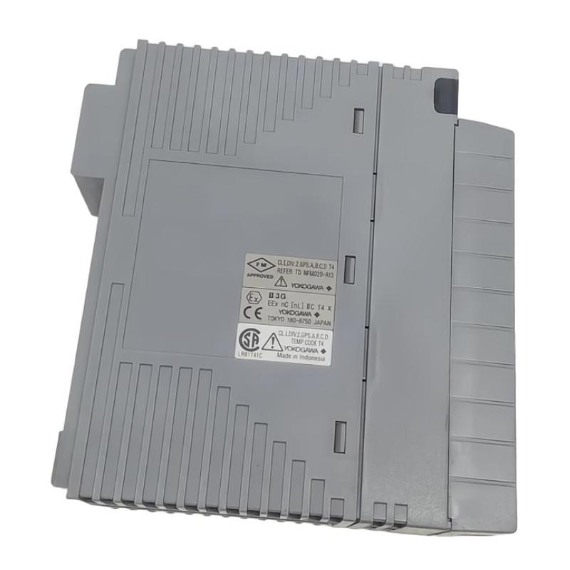 Yokogawa ADV551-P10/D5A00 Digital Output Module