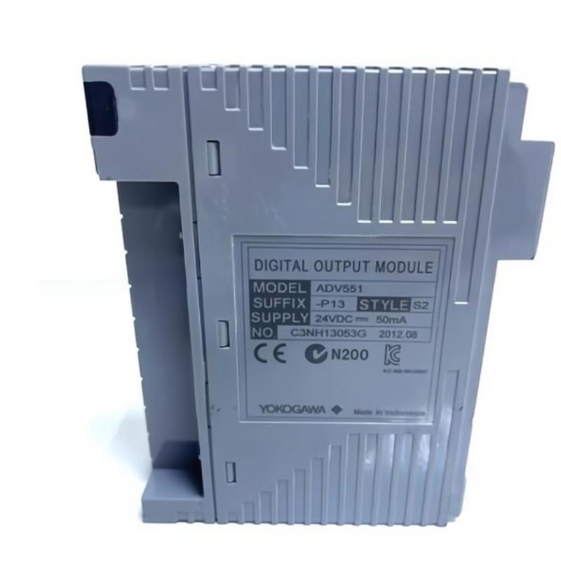 Yokogawa ADV551-P13/D5A00 Digital Output Module