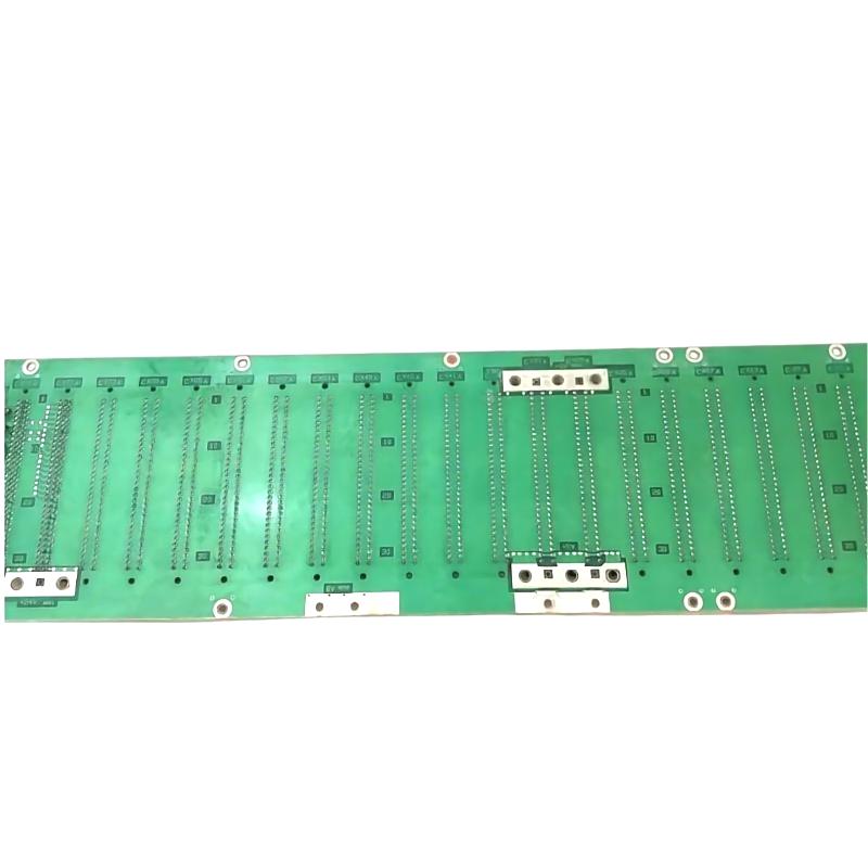 ABB DSBB 172B 3BSE014017R1 Back Panel