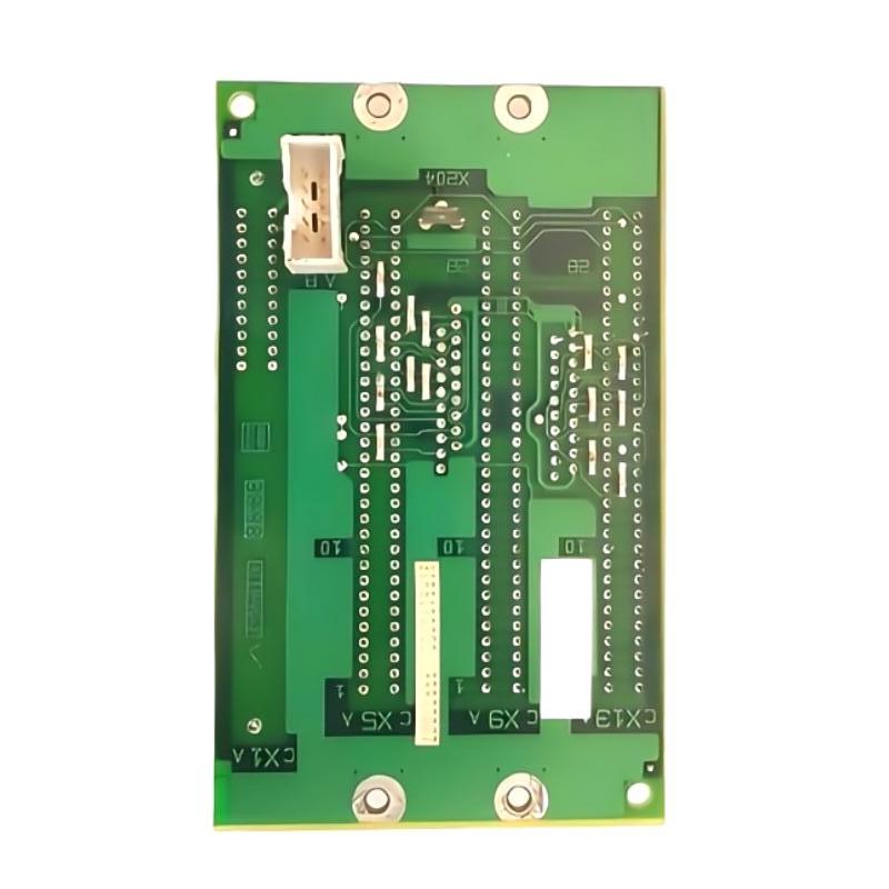 ABB DSBB 175 57310256-CC Bus Backplane
