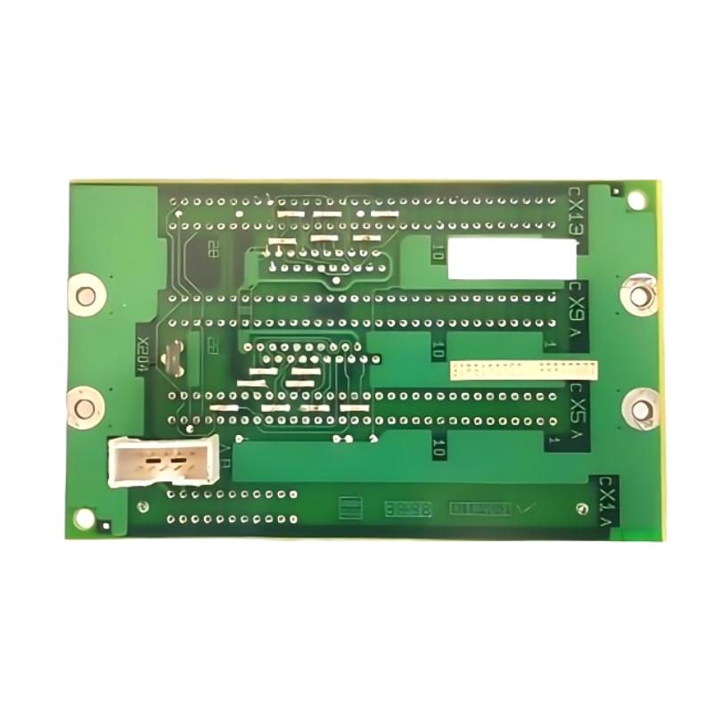 ABB DSBB 175 57310256-CC Bus Backplane