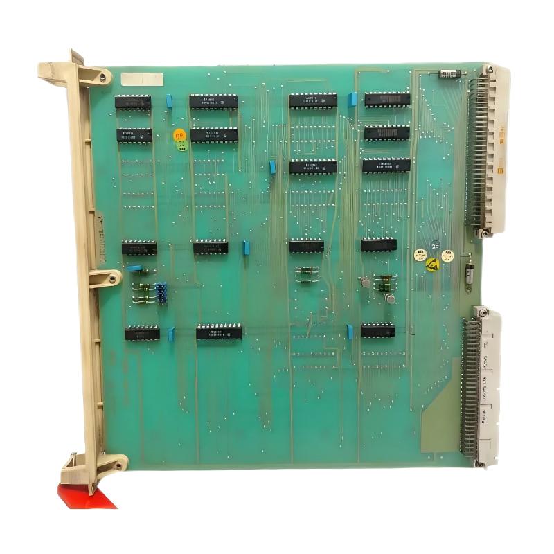 ABB DSBC 110 57310256-E Bus Terminal Module