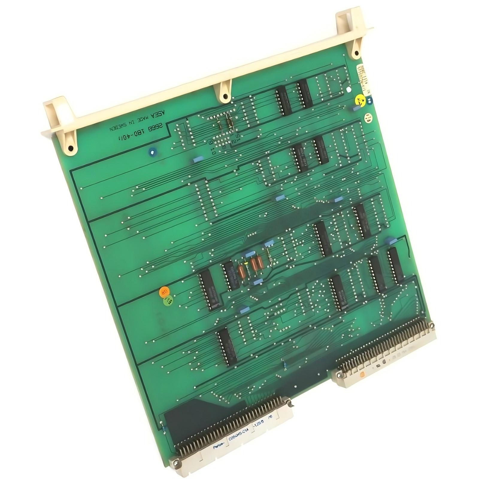 ABB DSBC 111 57310256-K Bus Terminal Module