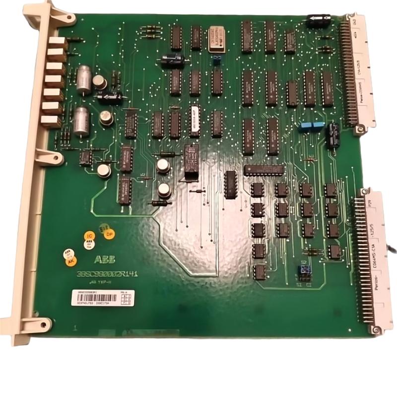 ABB DSBC 173A 3BSE005883R1 Bus Expander
