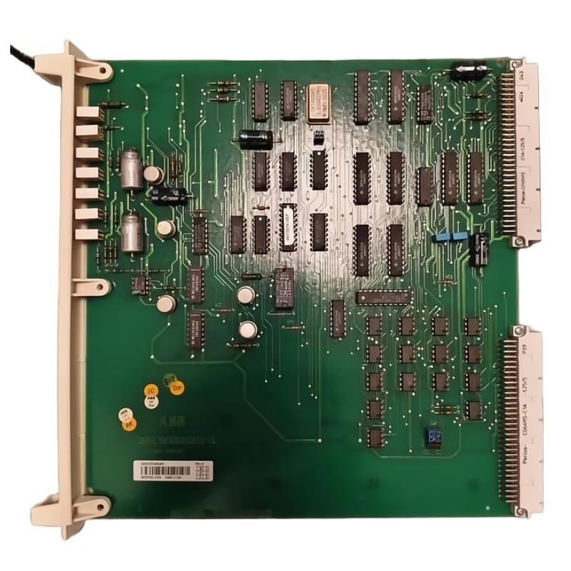 ABB DSBC 173A 3BSE005883R1 Bus Expander