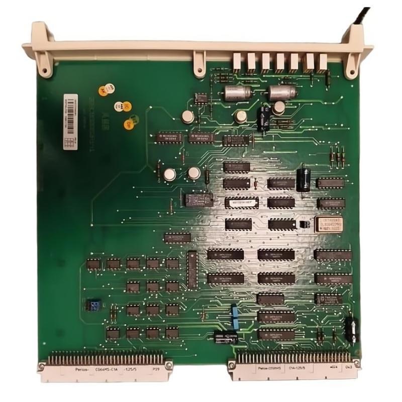 ABB DSBC 173A 3BSE005883R1 Bus Expander