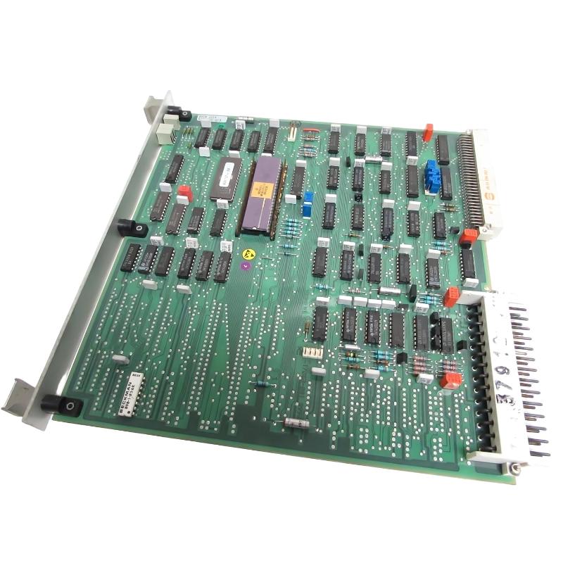 ABB DSCA 121 57520001-U/3 Communication Module