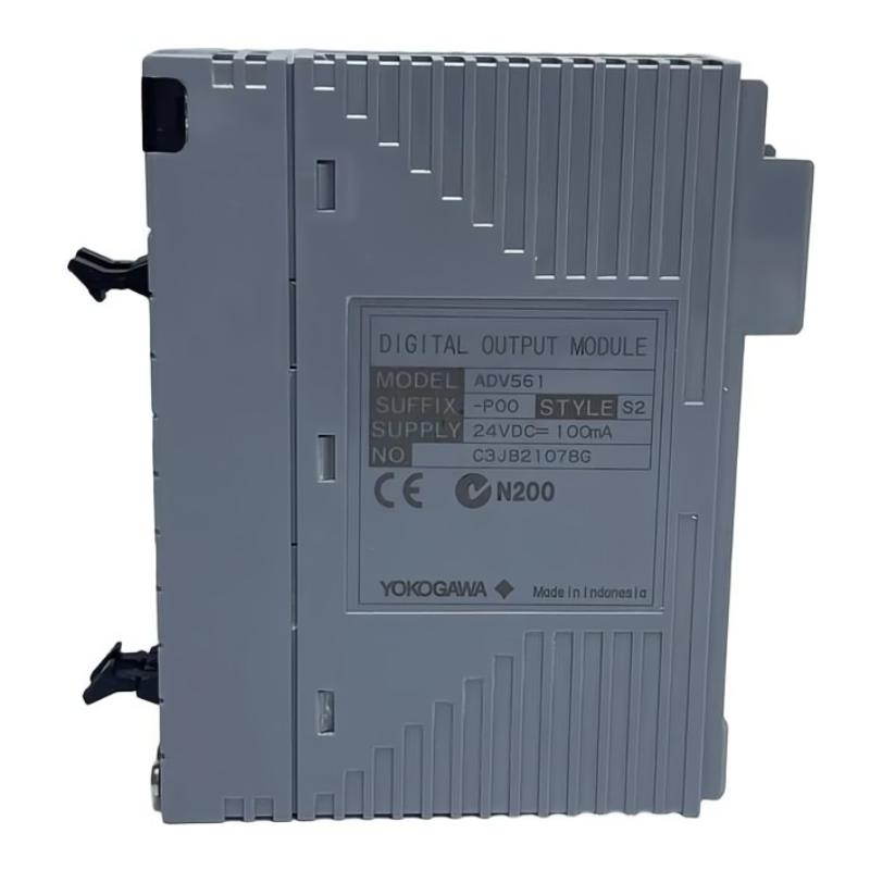 Yokogawa ADV561-P00 Digital Output Module