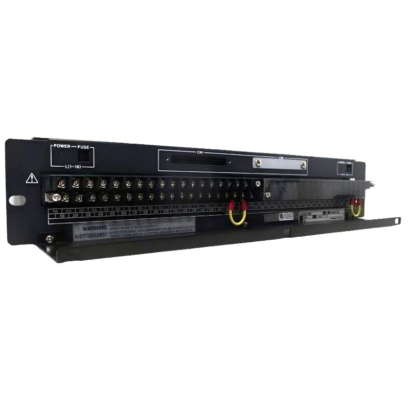 Yokogawa AED5D-00 Terminal Board