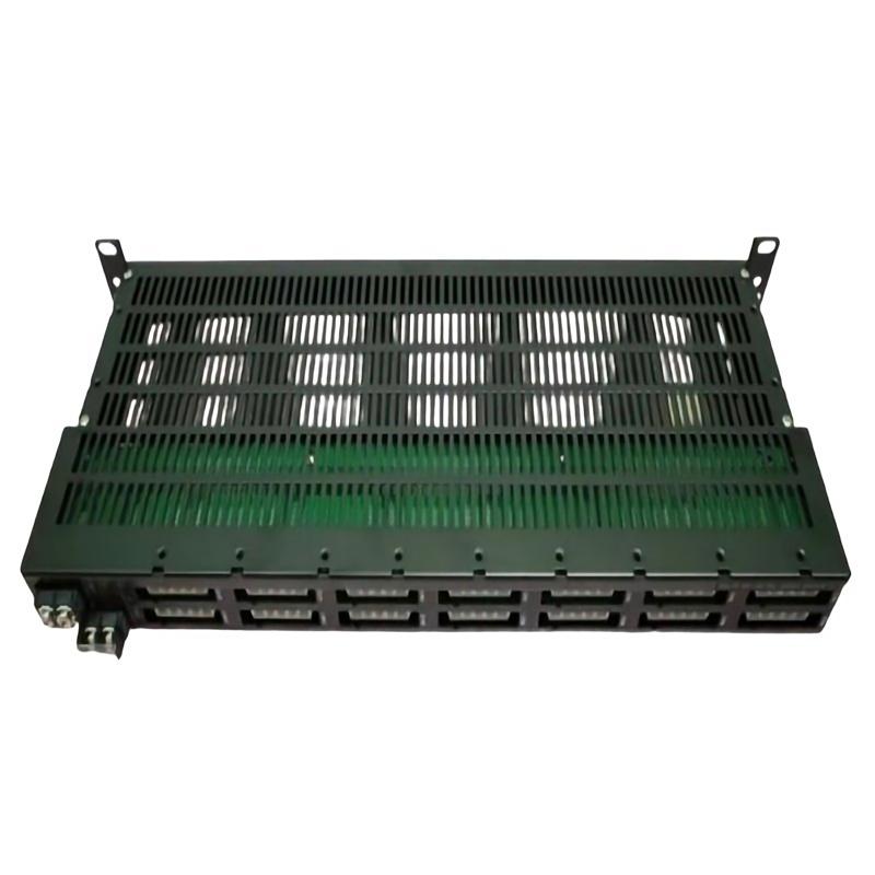 Yokogawa AEP7D-10 Power Bus Unit