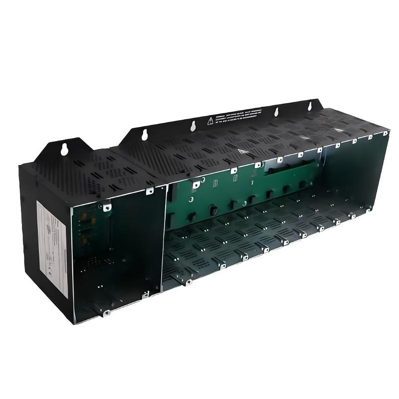 Honeywell TC-FXX071 96972672 A01 C200 Rack