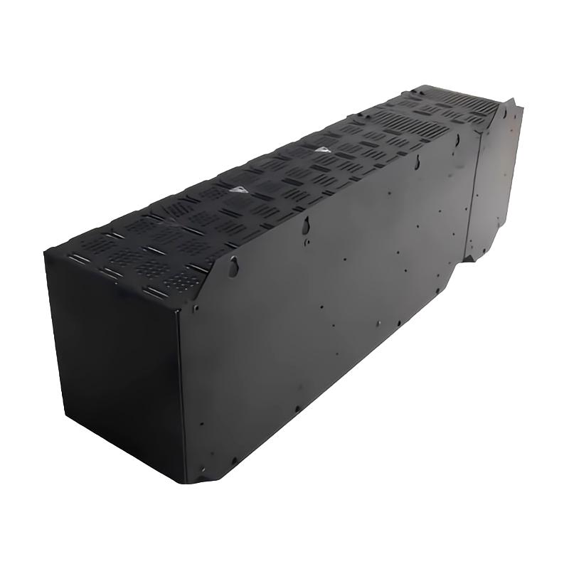 Honeywell TC-FXX071 96972672 A01 C200 Rack