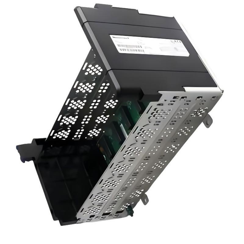 Honeywell TC-FXX072 S97753402 C200 Rack