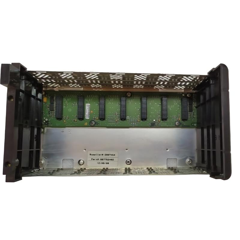 Honeywell TC-FXX072 S97753402 C200 Rack