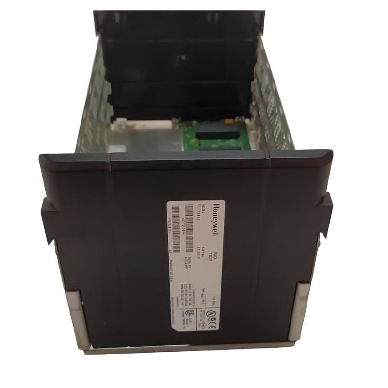 Honeywell TC-FXX072 S97753402 C200 Rack