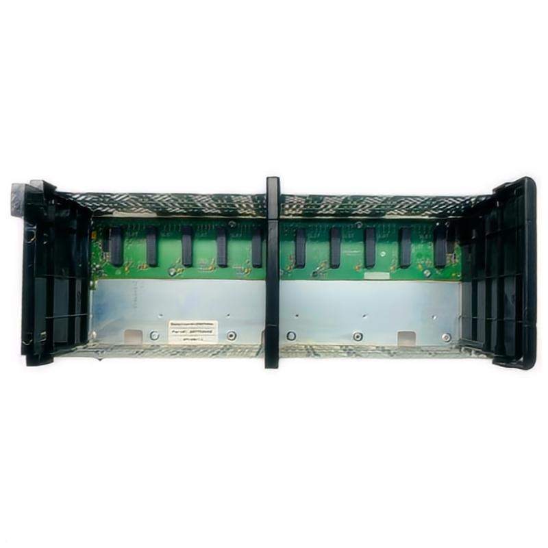 Honeywell TC-FXX102 C200 Rack