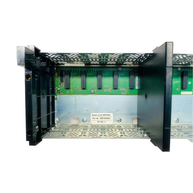 Honeywell TC-FXX102 C200 Rack