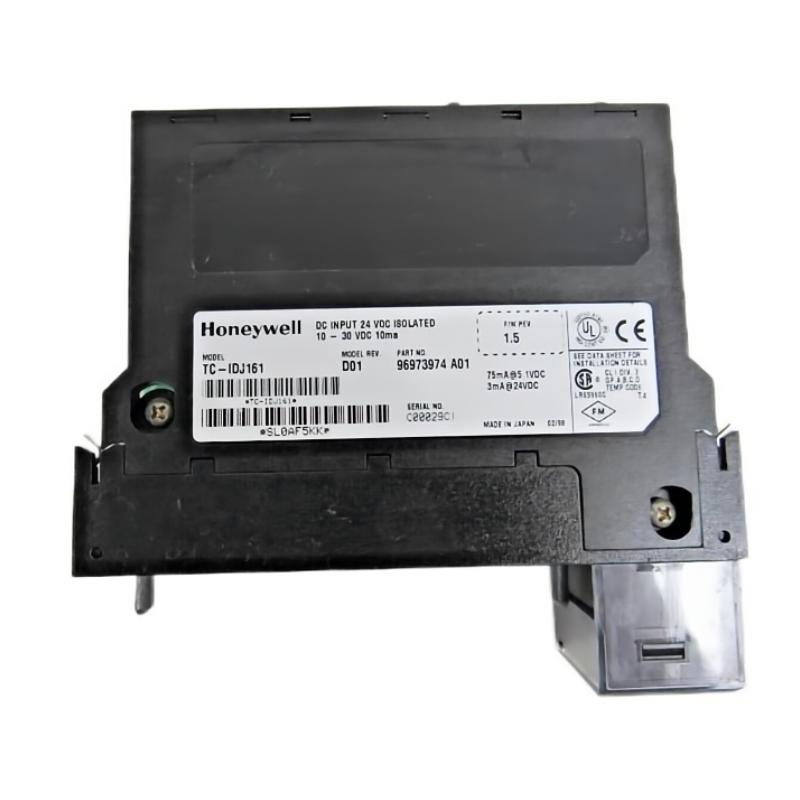 Honeywell TC-IDJ161 Experion LS Isolated Discrete Input Module