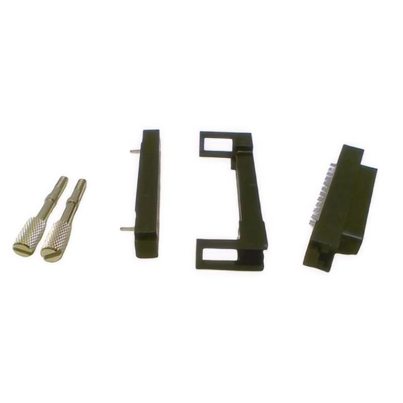 GE IC693ACC318 Cable Connector Kit